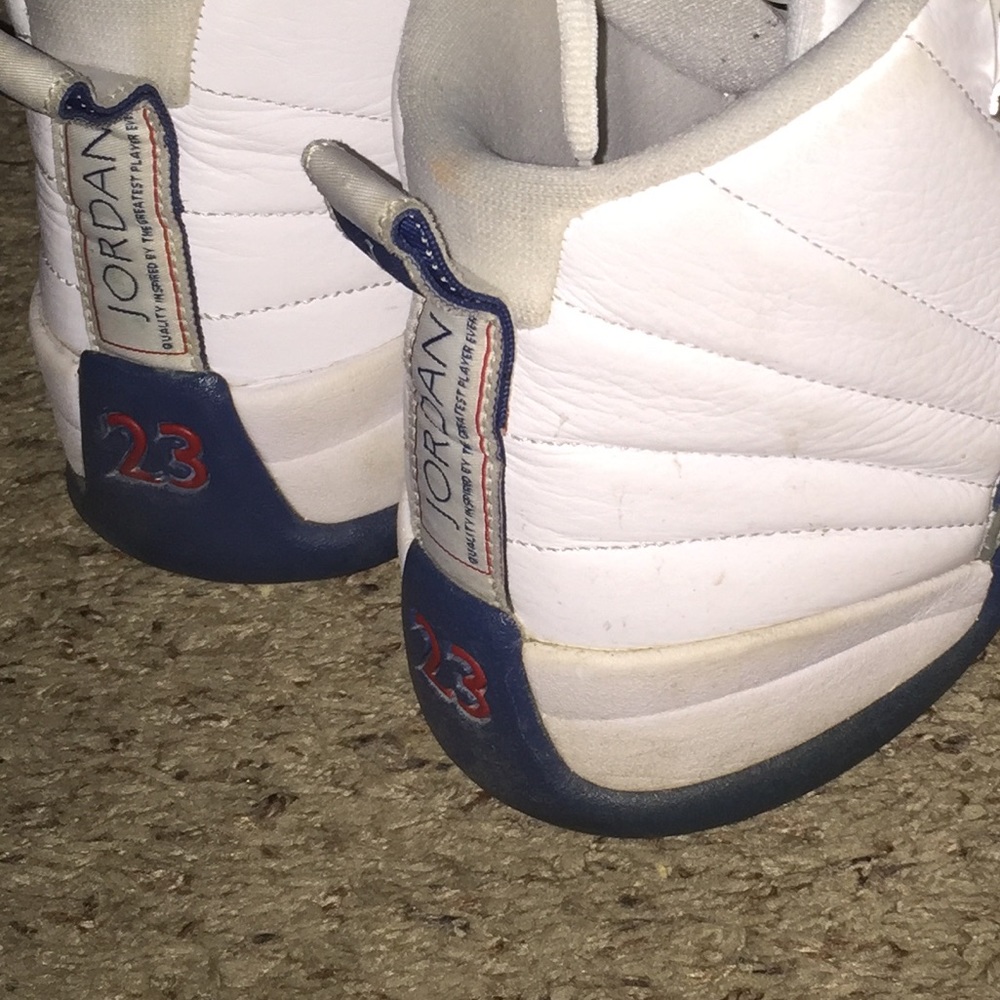 Authentic retro 12 - Picture 7 of 8